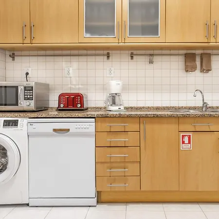 Lv Premier Baixa- Cr Apartamento Lisboa