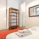 Апартаменты Lv Premier Baixa- Cr