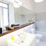 Апартаменты Lv Premier Baixa- Cr *