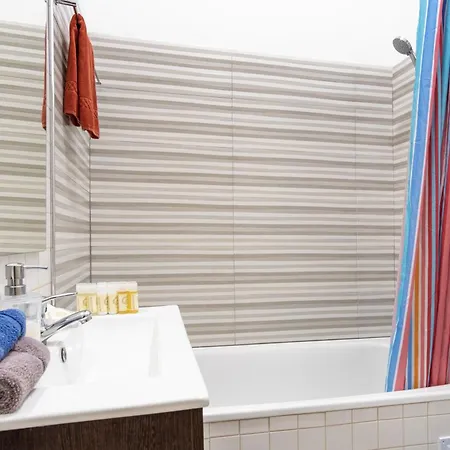Lv Premier Baixa- Cr Apartmán *