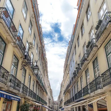 Apartmán Lv Premier Baixa- Cr *