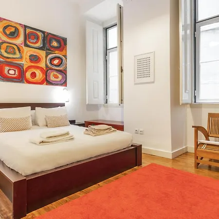 Lv Premier Baixa- Cr Apartmán