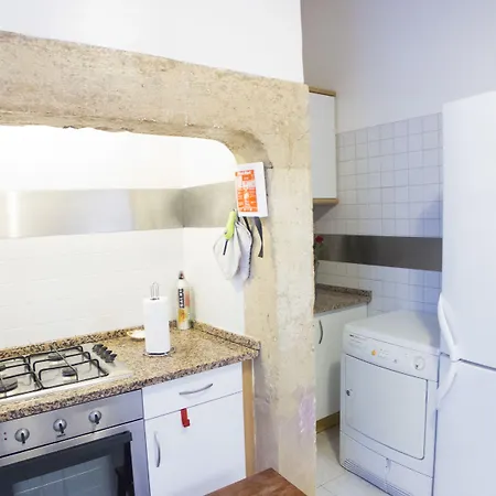 Apartment Lv Premier Baixa- Cr *