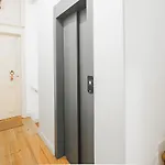 Lv Premier Apartments Baixa- Cr Lisbon