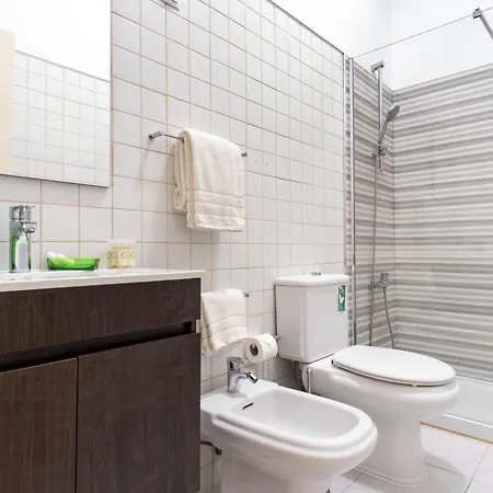Lv Premier Baixa- Cr Apartment Lissabon
