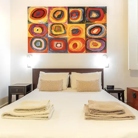 Lv Premier Apartments Baixa- Cr