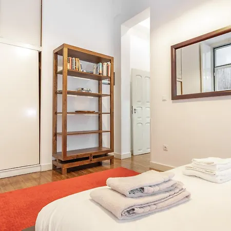 Apartment Lv Premier Baixa- Cr