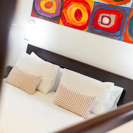 Lv Premier Apartments Baixa- Cr Lisboa