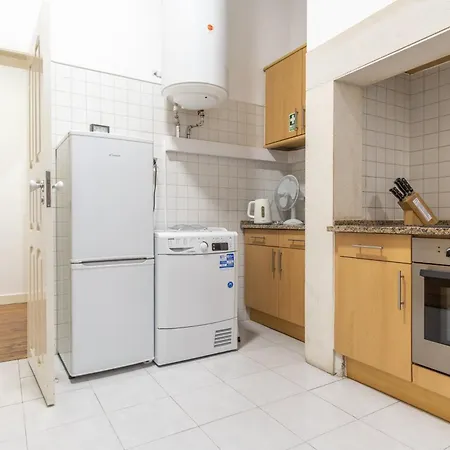 Appartement Lv Premier Baixa- Cr