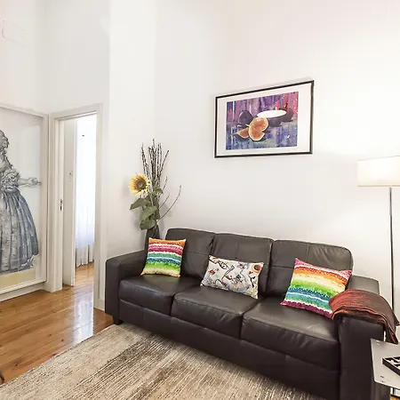 Apartment Lv Premier Apartments Baixa- Cr *