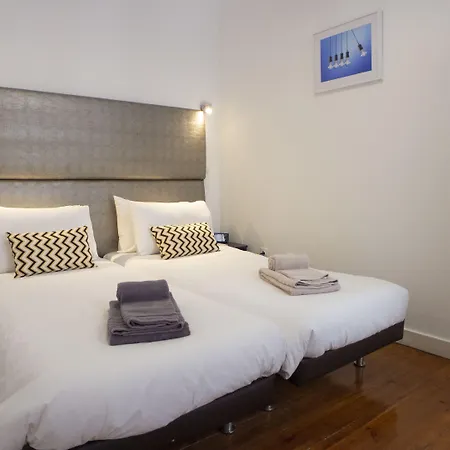 Lv Premier Baixa- Cr Apartment