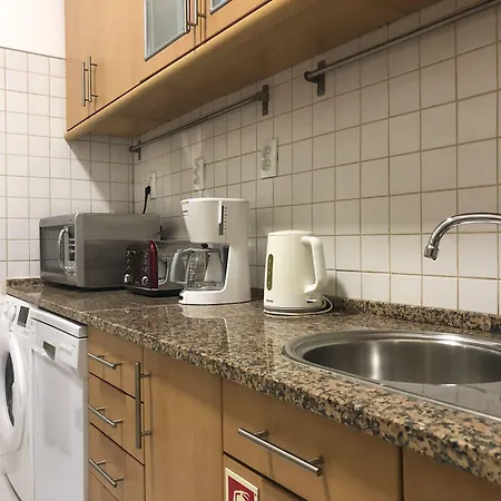 Apartment Lv Premier Baixa- Cr