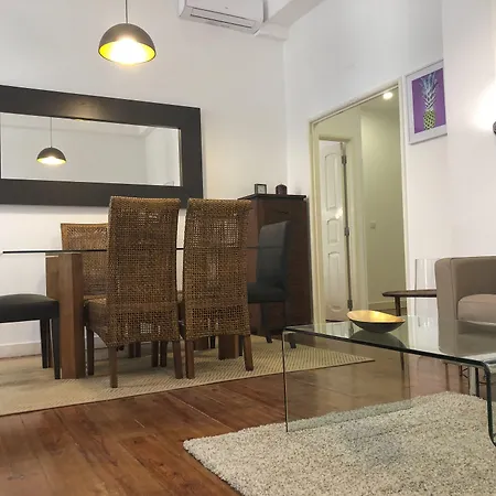 Lv Premier Baixa- Cr Apartament *