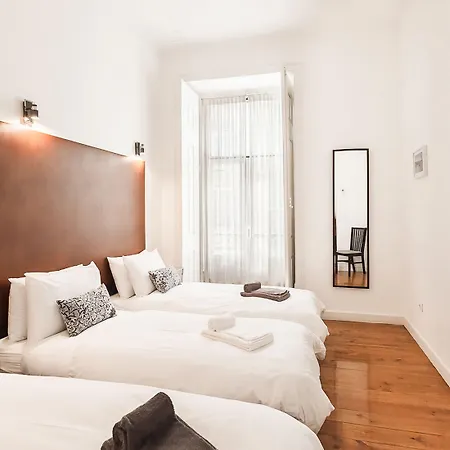 Lv Premier Baixa- Cr Apartament *