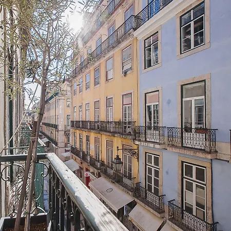 Lv Premier Baixa- Cr Appartement *