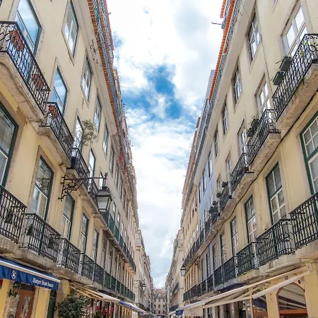 Apartament Lv Premier Baixa- Cr *