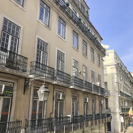 Lv Premier Baixa- Cr * Lisboa