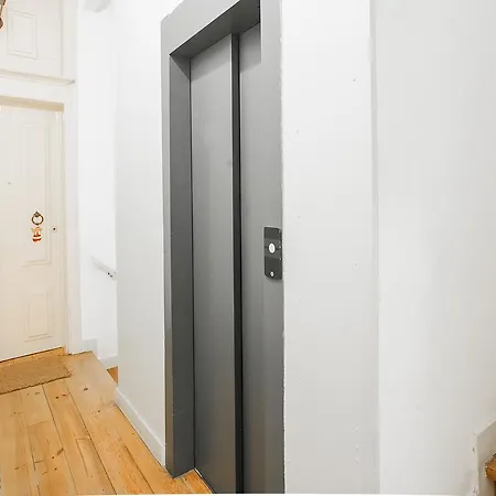 Lv Premier Apartments Baixa- Cr Lisbon