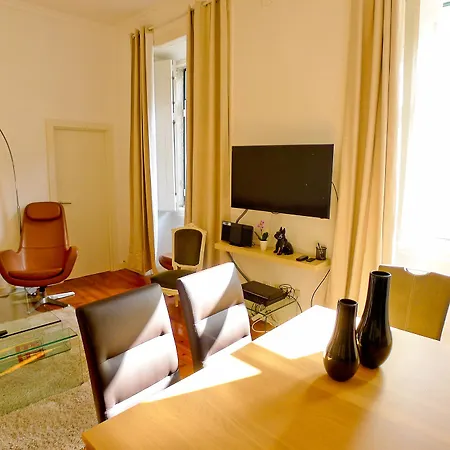 Apartment Lv Premier Baixa- Cr