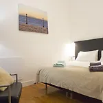 Lv Premier Baixa- Cr Apartmán Lisboa