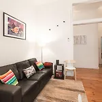 Lv Premier Baixa- Cr Apartmán
