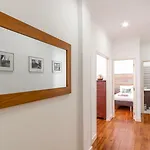 Lv Premier Baixa- Cr Apartmán Lisboa