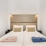 Apartmán Lv Premier Baixa- Cr Lisboa