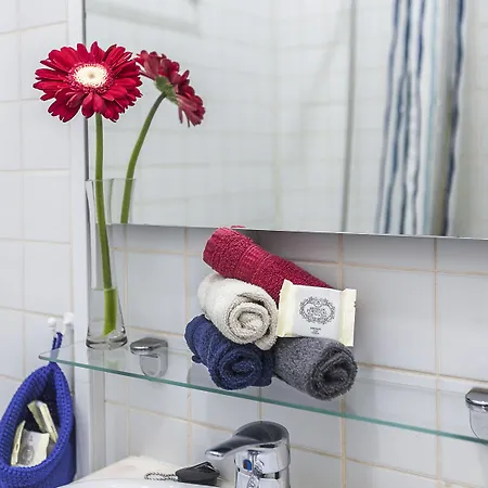 Appartamento Lv Premier Baixa- Cr