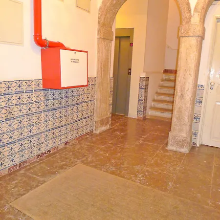 Appartamento Lv Premier Baixa- Cr *