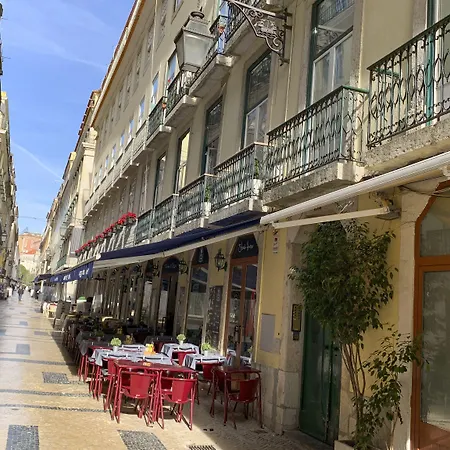 Lv Premier Baixa- Cr * Lisbona