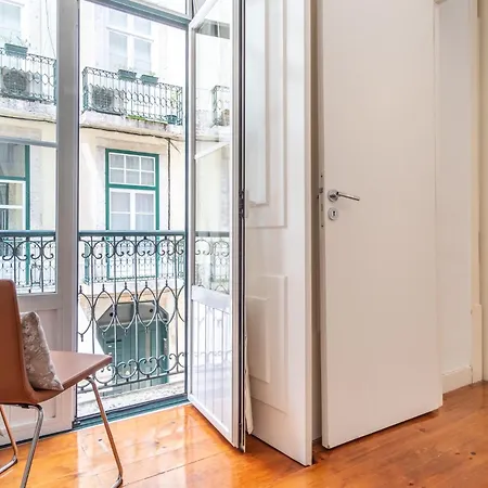 Appartement Lv Premier Baixa- Cr *