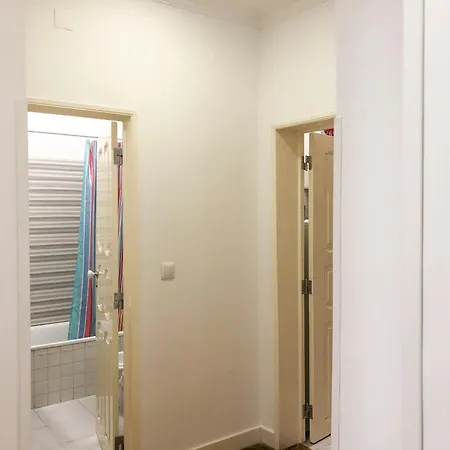 Lv Premier Baixa- Cr Appartement