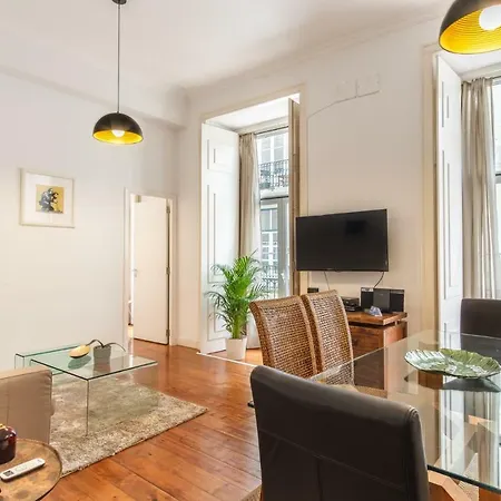 Lv Premier Baixa- Cr Appartement