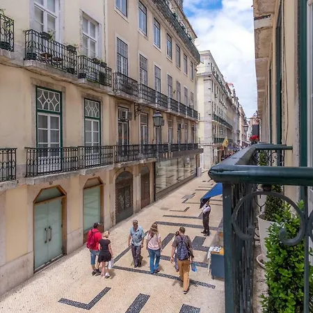 Appartement Lv Premier Baixa- Cr *