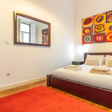 Lv Premier Baixa- Cr Appartement *