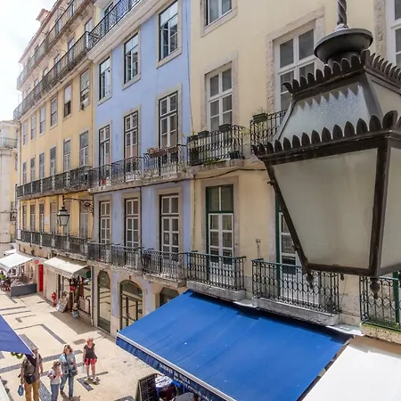Appartement Lv Premier Baixa- Cr