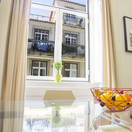 Appartement Lv Premier Baixa- Cr *