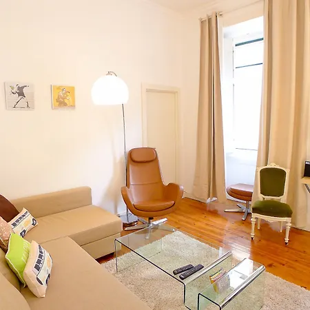 Appartement Lv Premier Baixa- Cr